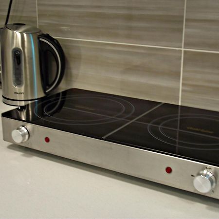 City Apartments Ейлат Стая снимка