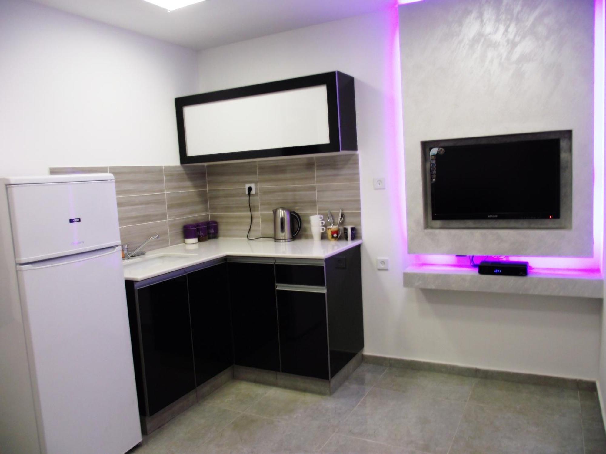 City Apartments Ейлат Стая снимка