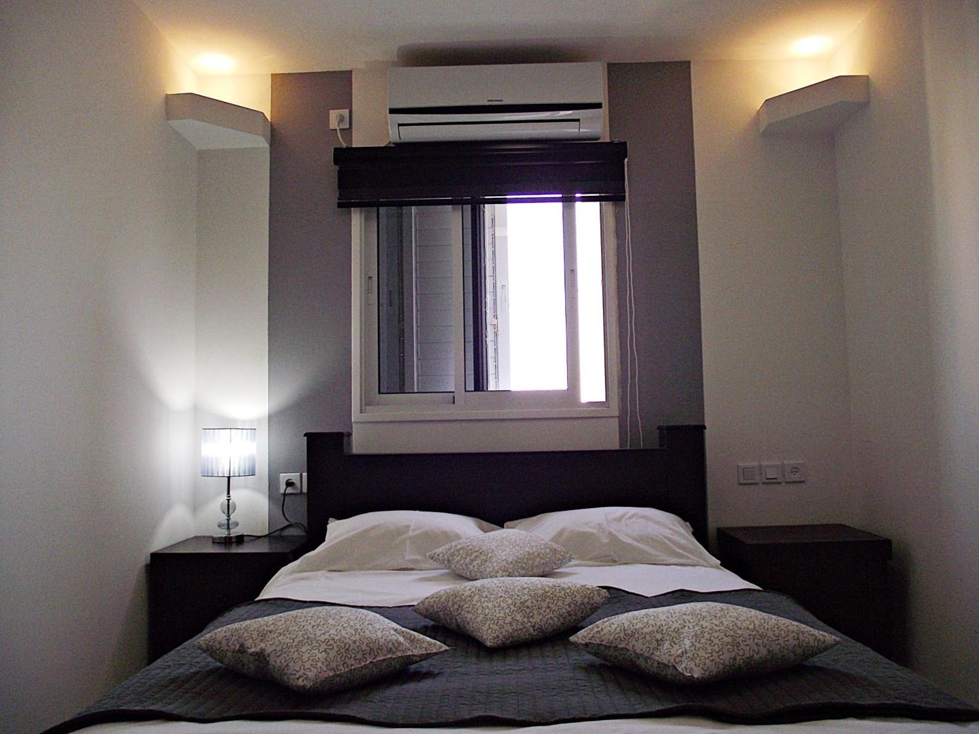 City Apartments Ейлат Стая снимка
