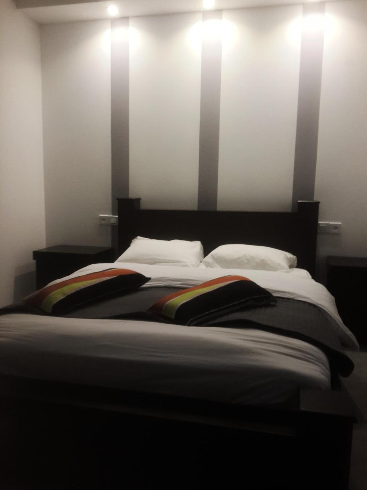 City Apartments Ейлат Стая снимка