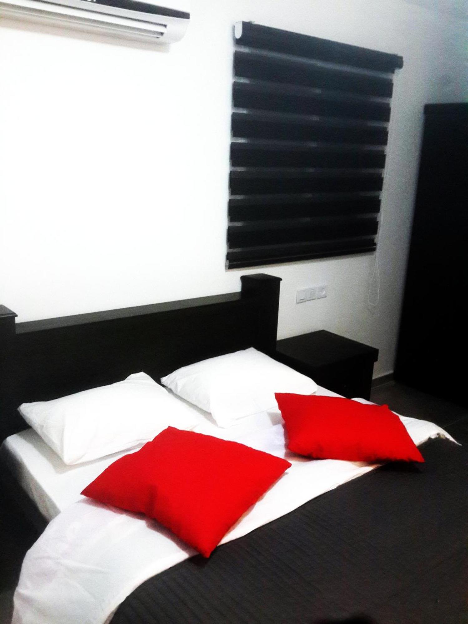 City Apartments Ейлат Стая снимка