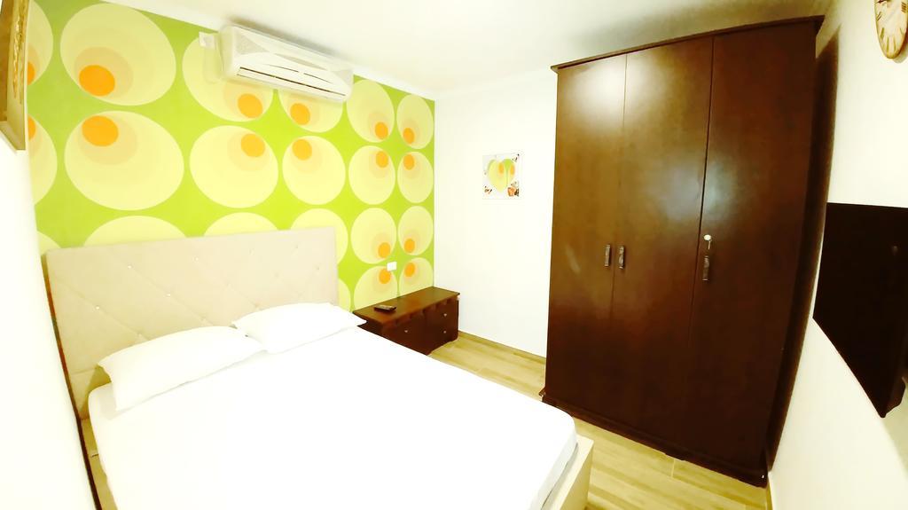 City Apartments Ейлат Екстериор снимка
