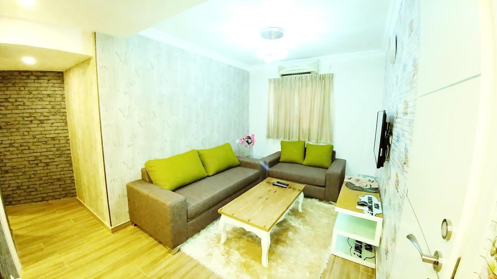 City Apartments Ейлат Екстериор снимка