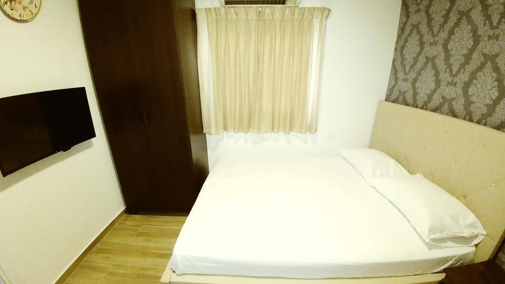 City Apartments Ейлат Екстериор снимка