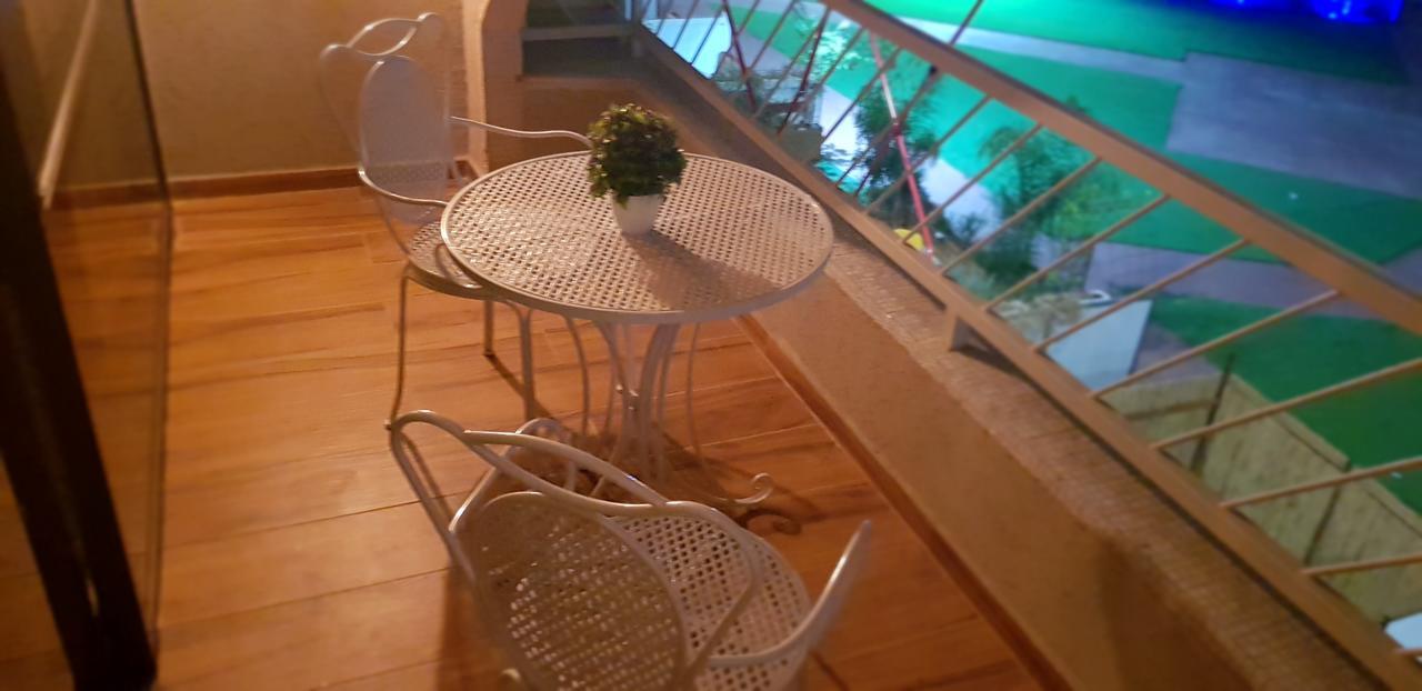 City Apartments Ейлат Екстериор снимка