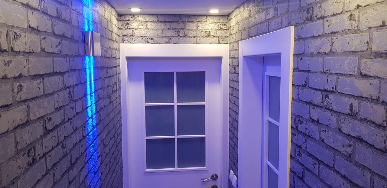 City Apartments Ейлат Екстериор снимка