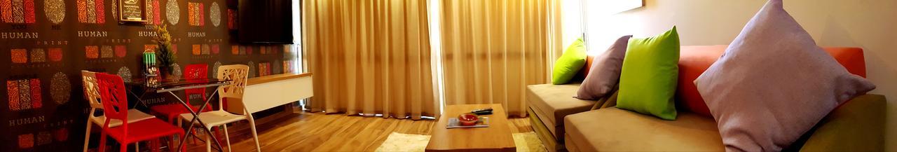 City Apartments Ейлат Екстериор снимка